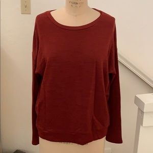 American Eagle sweater, size L